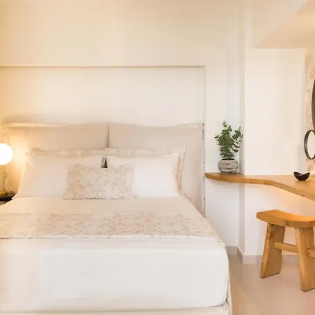 Le Bijou Luxury *