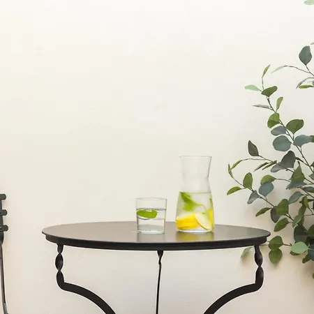 Apartamento Le Bijou Luxury