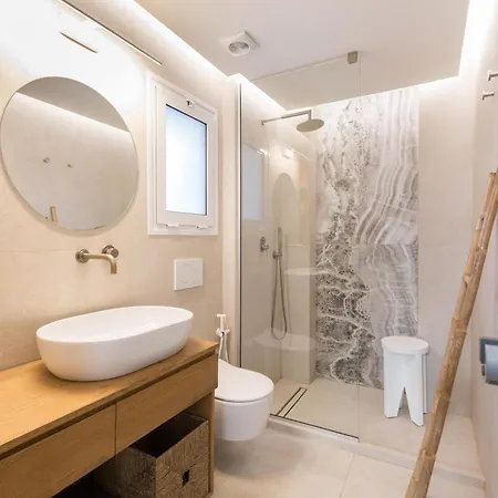 Le Bijou Luxury Apartamento