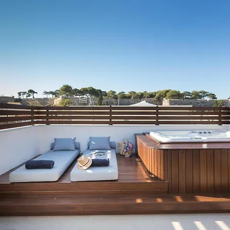 Le Bijou Luxury Rethymno (Crete)