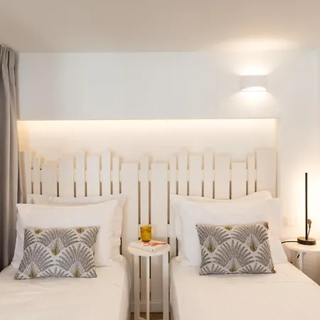 Le Bijou Luxury Apartment *