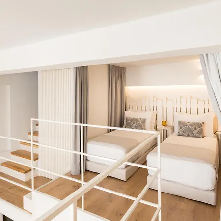 Le Bijou Luxury * Rethymno (Crete)