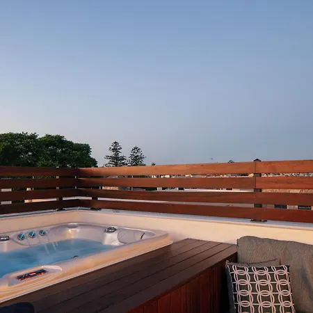 Apartment Le Bijou Luxury
