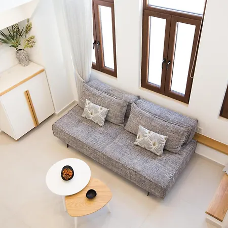 Apartment Le Bijou Luxury *