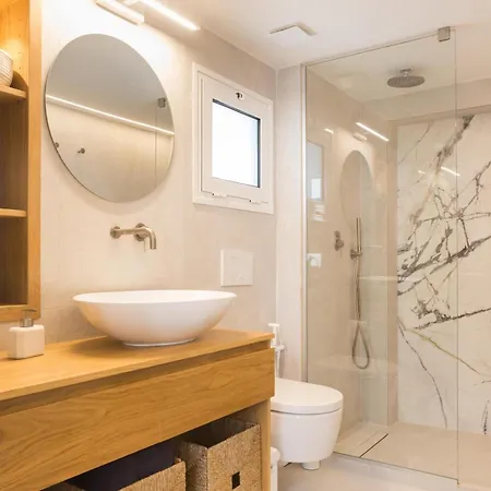 Le Bijou Luxury Apartment Rethymno (Crete)