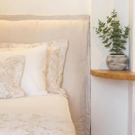 Le Bijou Luxury Rethymno (Crete)