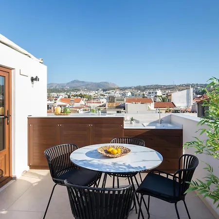 Apartment Le Bijou Luxury *