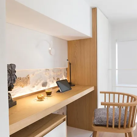 Le Bijou Luxury *