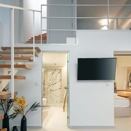 Apartment Le Bijou Luxury *