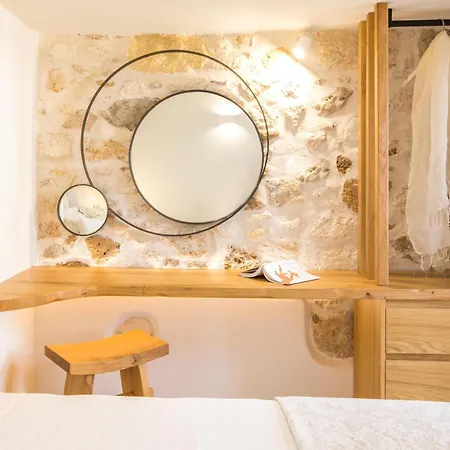 Apartment Le Bijou Luxury Rethymno (Crete)