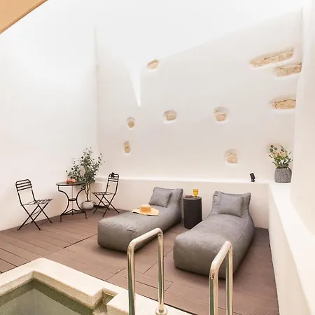 Apartment Le Bijou Luxury *