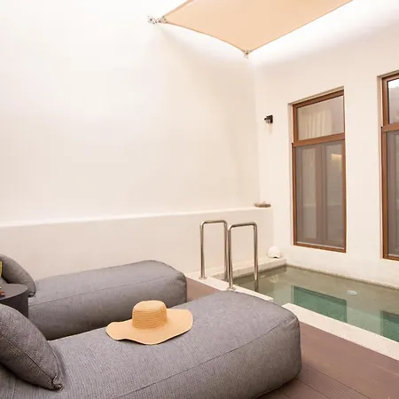 Le Bijou Luxury * Rethymno (Crete)