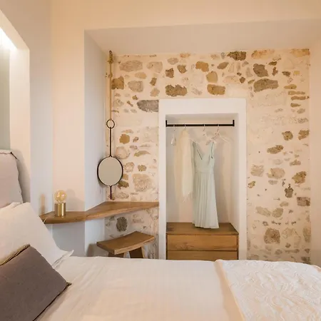 Apartment Le Bijou Luxury *
