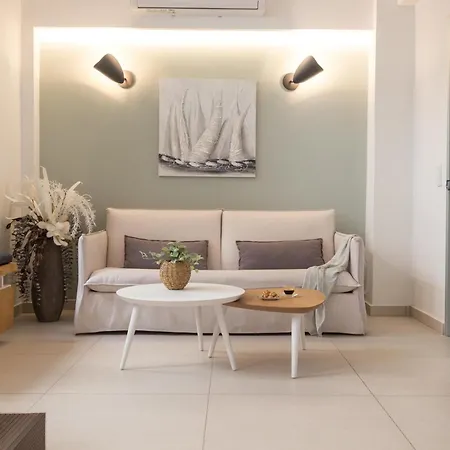 Le Bijou Luxury Διαμέρισμα Ρέθυμνο