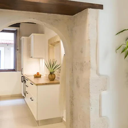 Le Bijou Luxury * Rethymno (Crete)