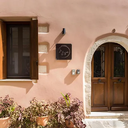 Apartment Le Bijou Luxury *