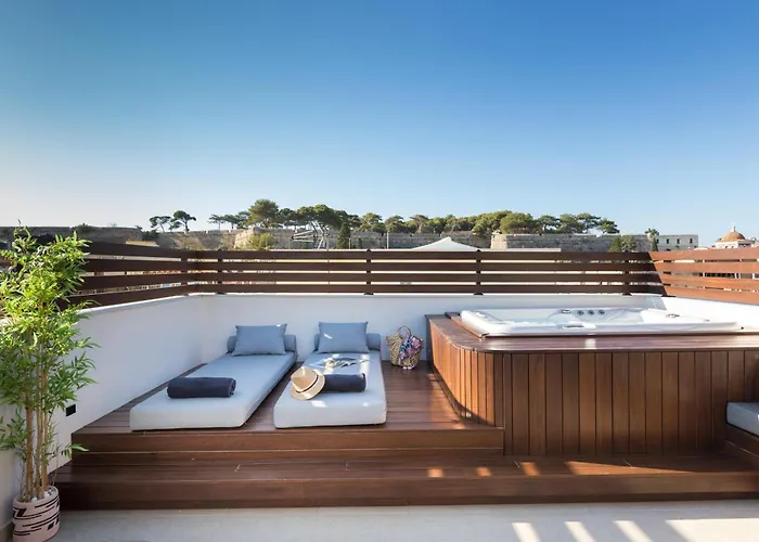 Le Bijou Luxury Rethymno