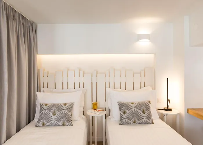 Le Bijou Luxury Daire *