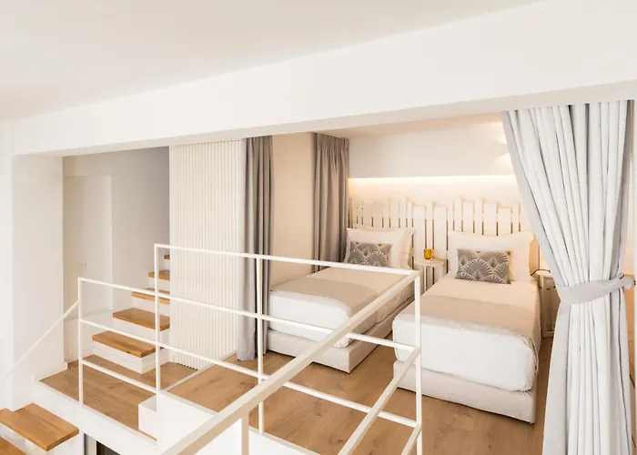 Le Bijou Luxury * Rethymno