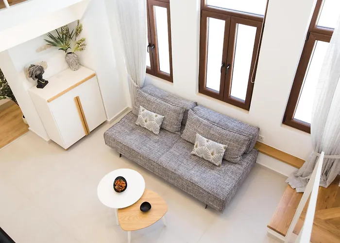 Apartment Le Bijou Luxury *