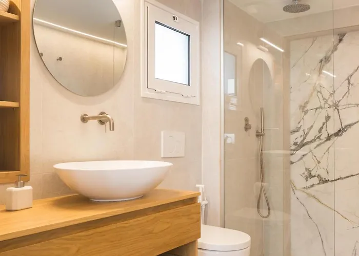 Le Bijou Luxury Daire Resmo