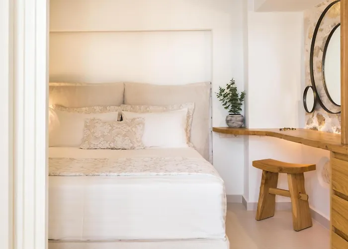 Le Bijou Luxury Apartment *