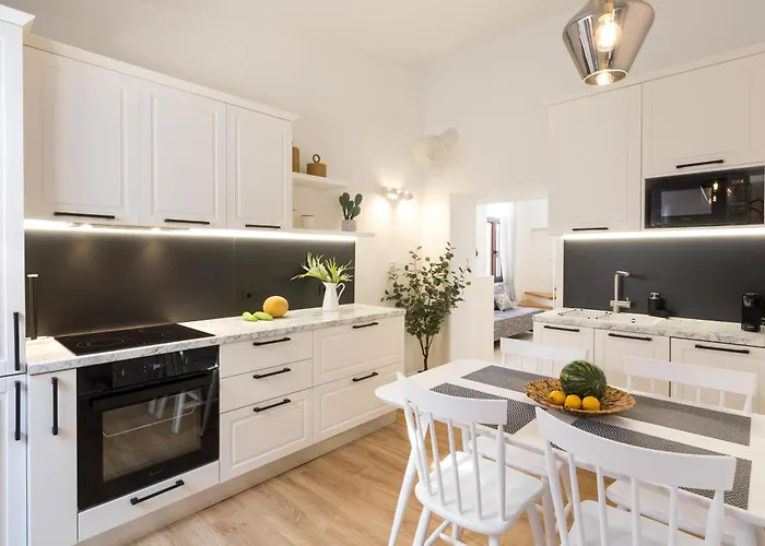 Le Bijou Luxury Daire Resmo