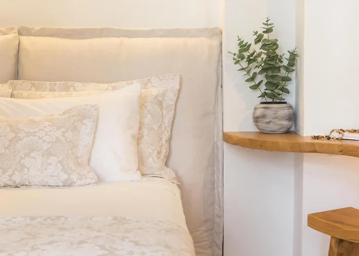 Le Bijou Luxury Rethymno