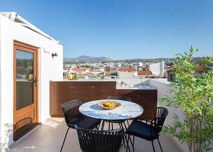 Apartment Le Bijou Luxury *