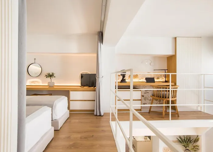 Le Bijou Luxury Daire Resmo