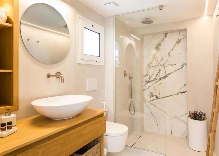 Le Bijou Luxury Daire *