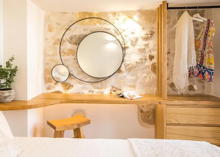 Daire Le Bijou Luxury Resmo