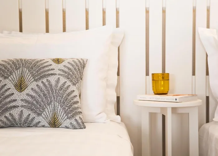 Le Bijou Luxury * Rethymno