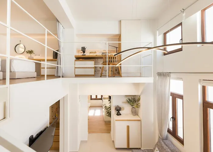 Le Bijou Luxury Daire Resmo