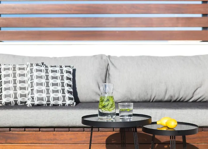 Daire Le Bijou Luxury Resmo