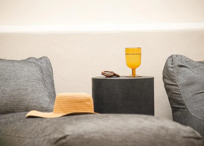 Apartment Le Bijou Luxury Rethymno