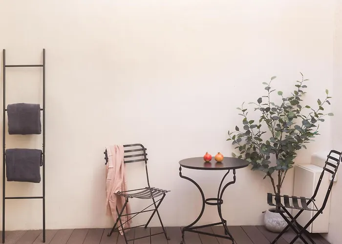 Le Bijou Luxury Rethymno