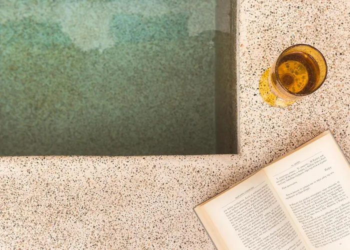 Le Bijou Luxury Daire