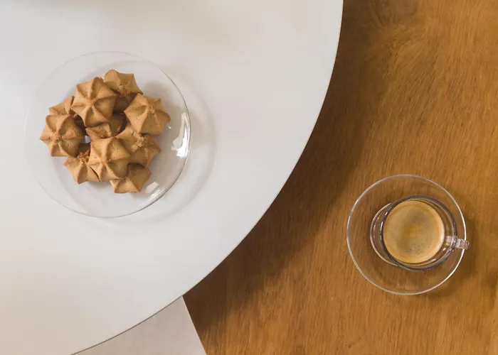 Le Bijou Luxury Daire *