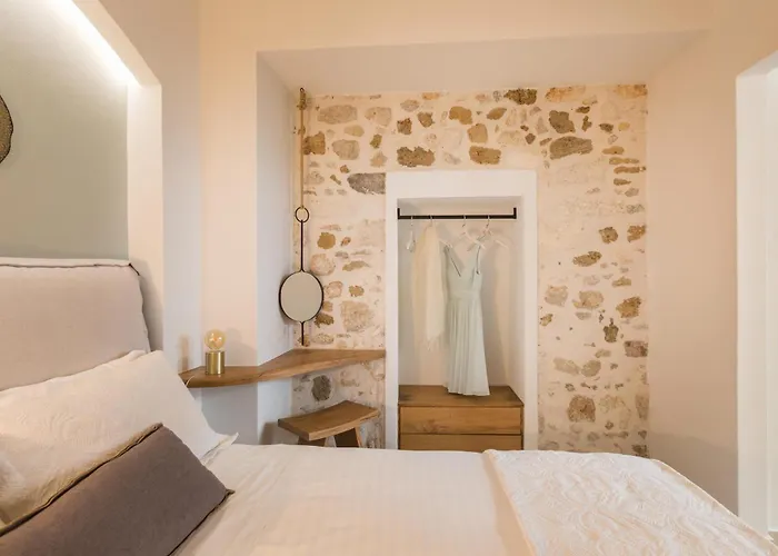 Apartment Le Bijou Luxury *