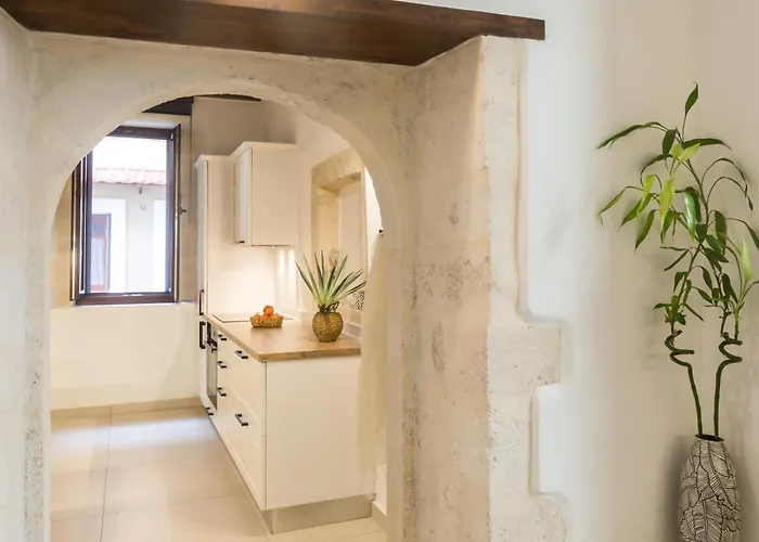 Le Bijou Luxury * Rethymno