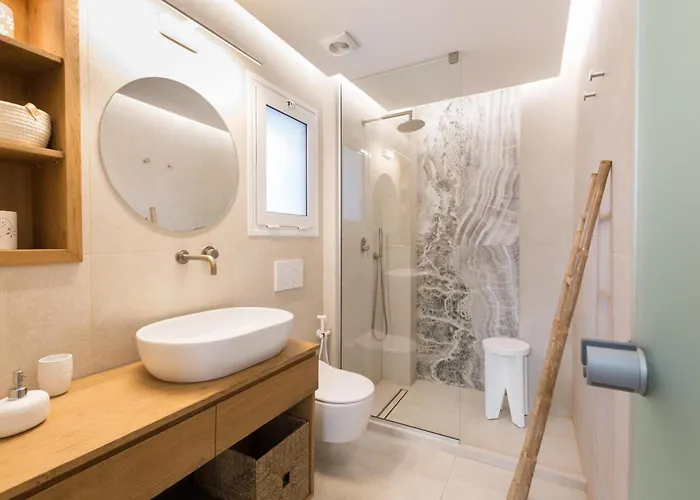 Le Bijou Luxury Apartment