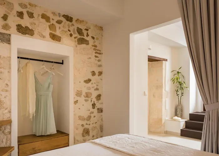 Apartment Le Bijou Luxury