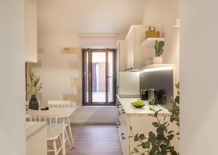 Le Bijou Luxury Daire *