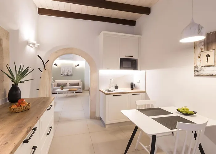 Le Bijou Luxury Daire Resmo