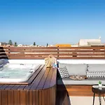 Apartman Le Bijou Luxury