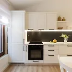 Apartman Le Bijou Luxury