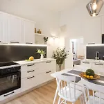 Le Bijou Luxury Apartman Réthimno