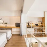 Le Bijou Luxury Apartman Réthimno