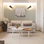 Le Bijou Luxury Apartman Réthimno
